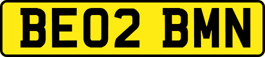 BE02BMN