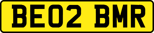 BE02BMR