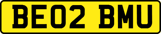 BE02BMU