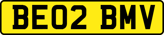BE02BMV