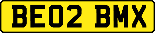 BE02BMX