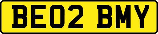 BE02BMY