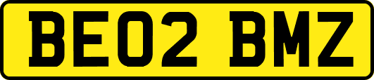 BE02BMZ