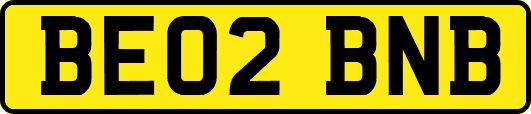 BE02BNB