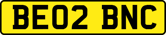 BE02BNC