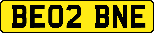 BE02BNE