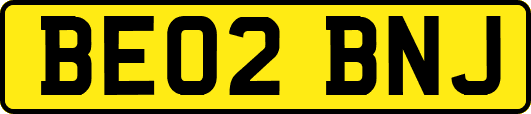 BE02BNJ