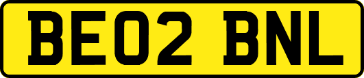 BE02BNL