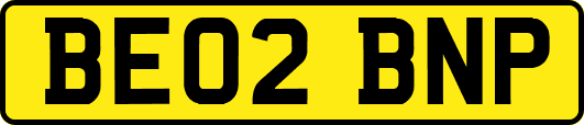 BE02BNP
