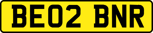 BE02BNR