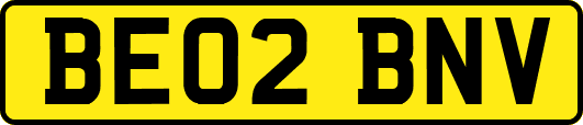 BE02BNV