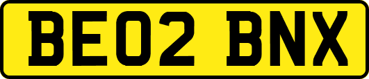 BE02BNX