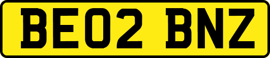 BE02BNZ