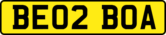BE02BOA