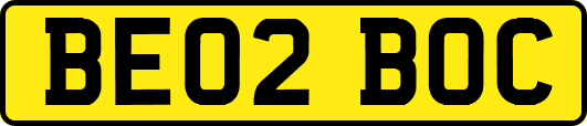 BE02BOC