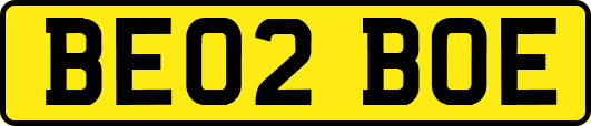 BE02BOE