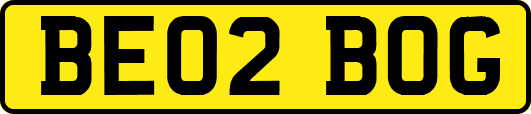 BE02BOG