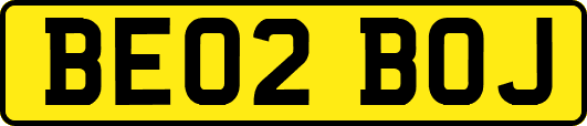 BE02BOJ