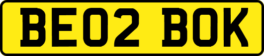 BE02BOK
