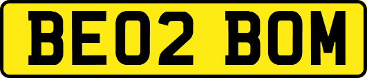 BE02BOM