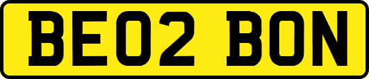 BE02BON