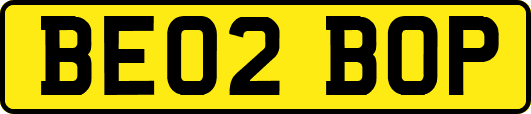 BE02BOP