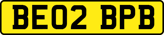 BE02BPB