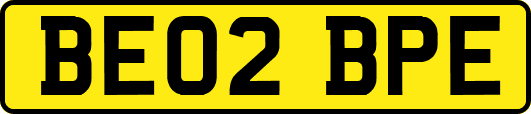 BE02BPE