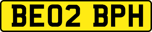 BE02BPH
