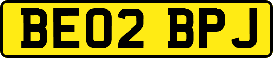 BE02BPJ