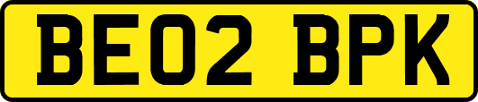BE02BPK