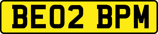 BE02BPM