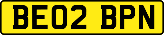 BE02BPN