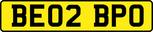 BE02BPO