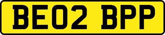 BE02BPP