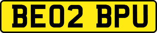 BE02BPU