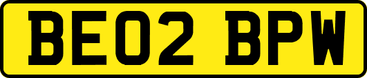 BE02BPW