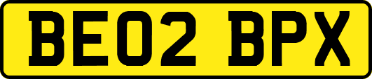 BE02BPX