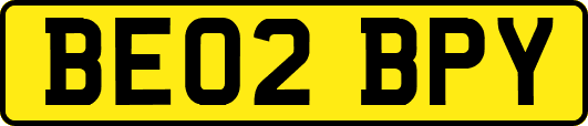 BE02BPY