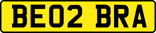 BE02BRA