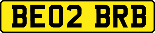 BE02BRB