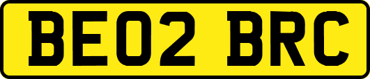 BE02BRC