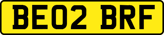 BE02BRF