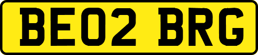BE02BRG