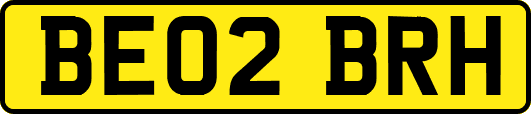BE02BRH