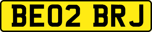BE02BRJ