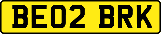 BE02BRK