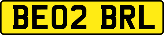 BE02BRL