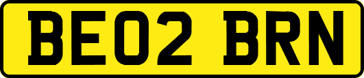 BE02BRN