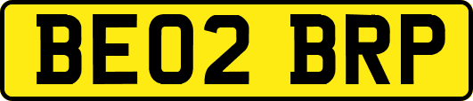 BE02BRP